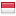 antaresindonesia.com hosted country